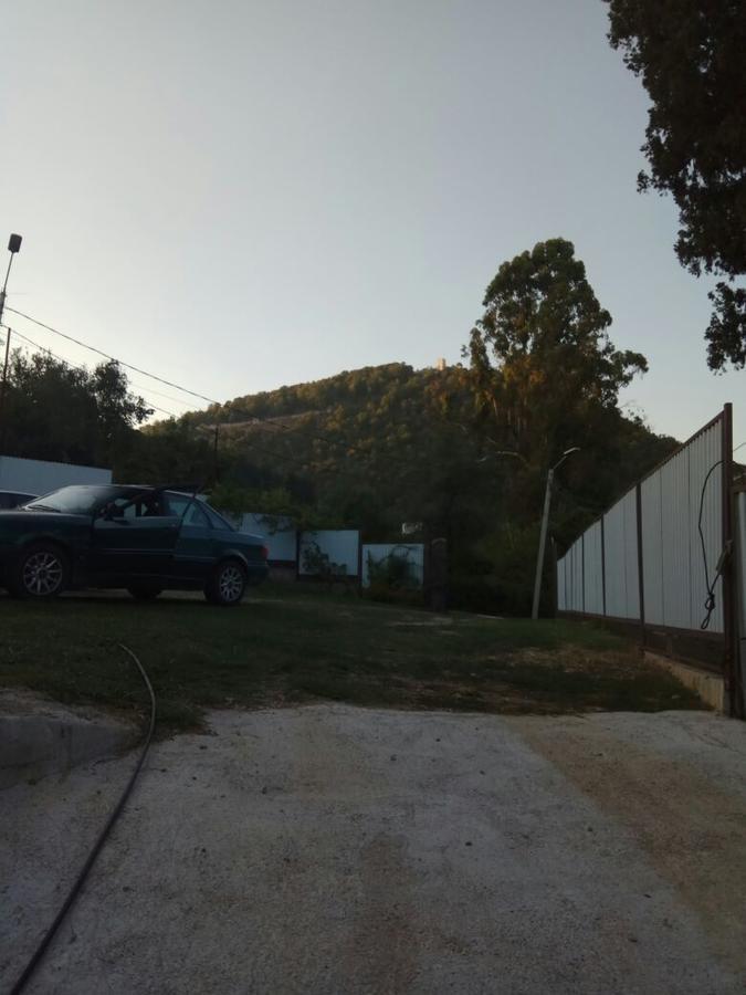 Guesthouse Rihanna New Athos Exterior foto